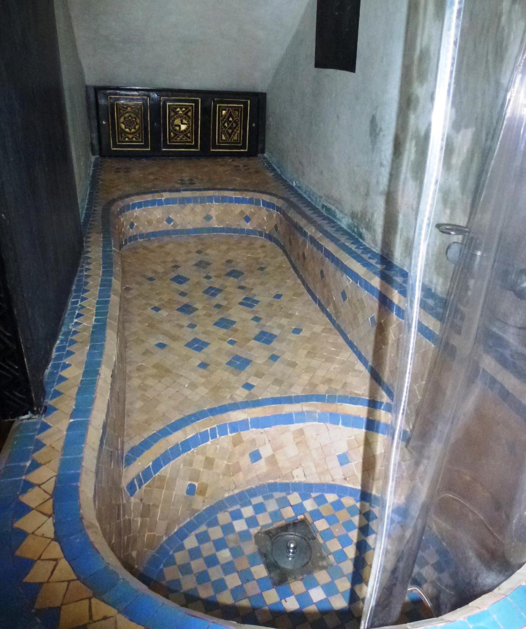Ryad Laarouss Marrakesh Bagian luar foto