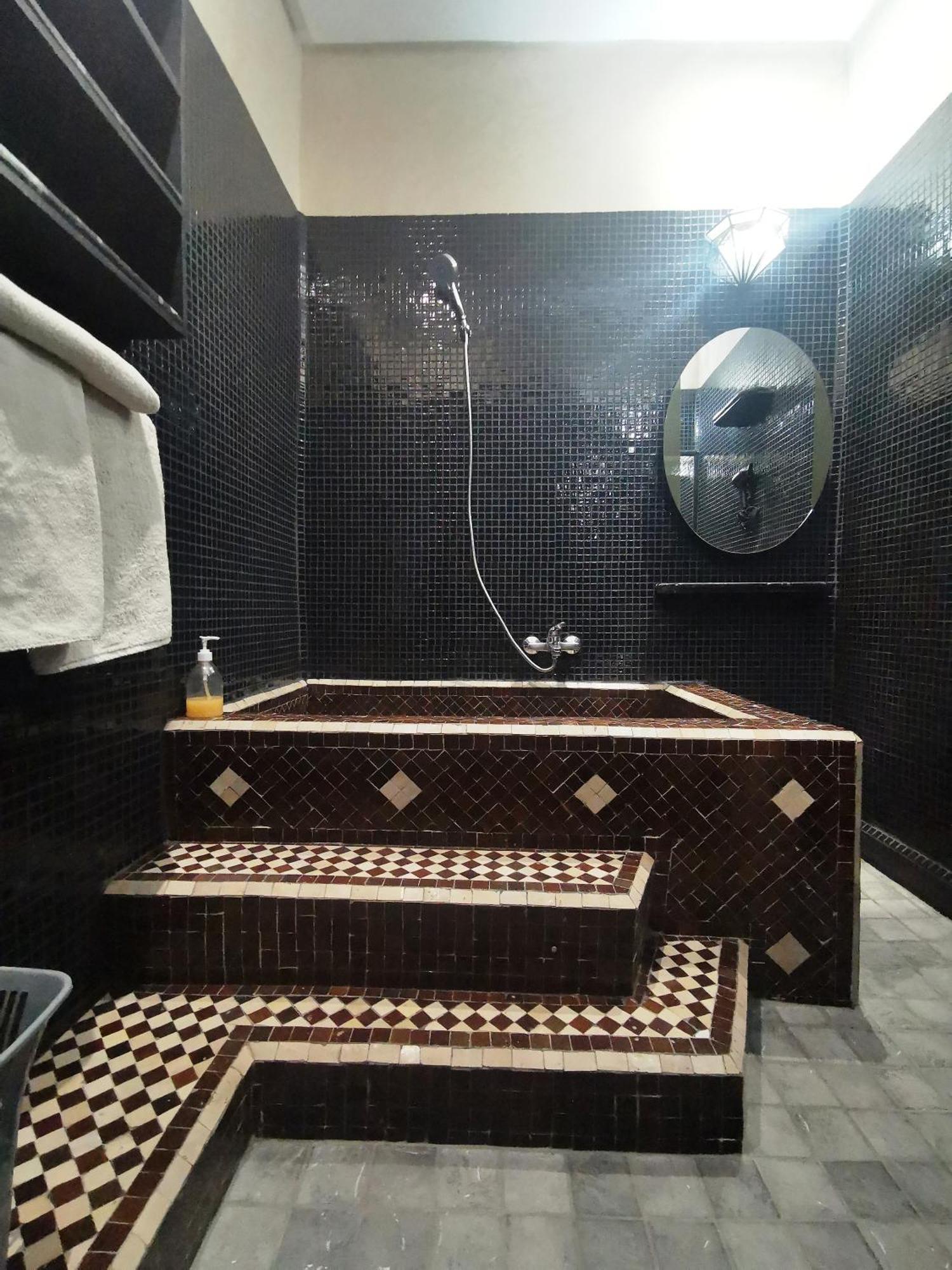 Ryad Laarouss Marrakesh Bagian luar foto