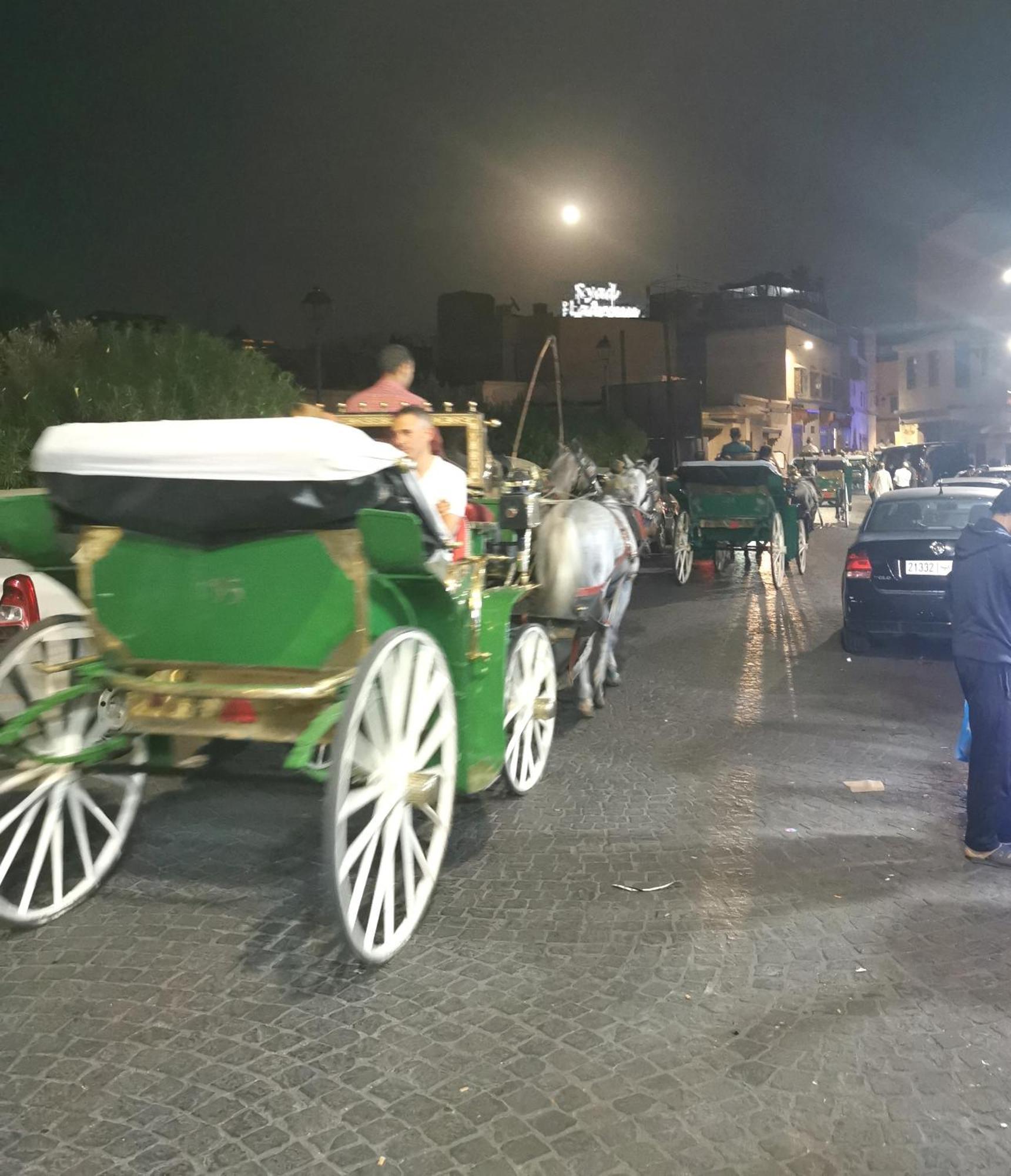 Ryad Laarouss Marrakesh Bagian luar foto