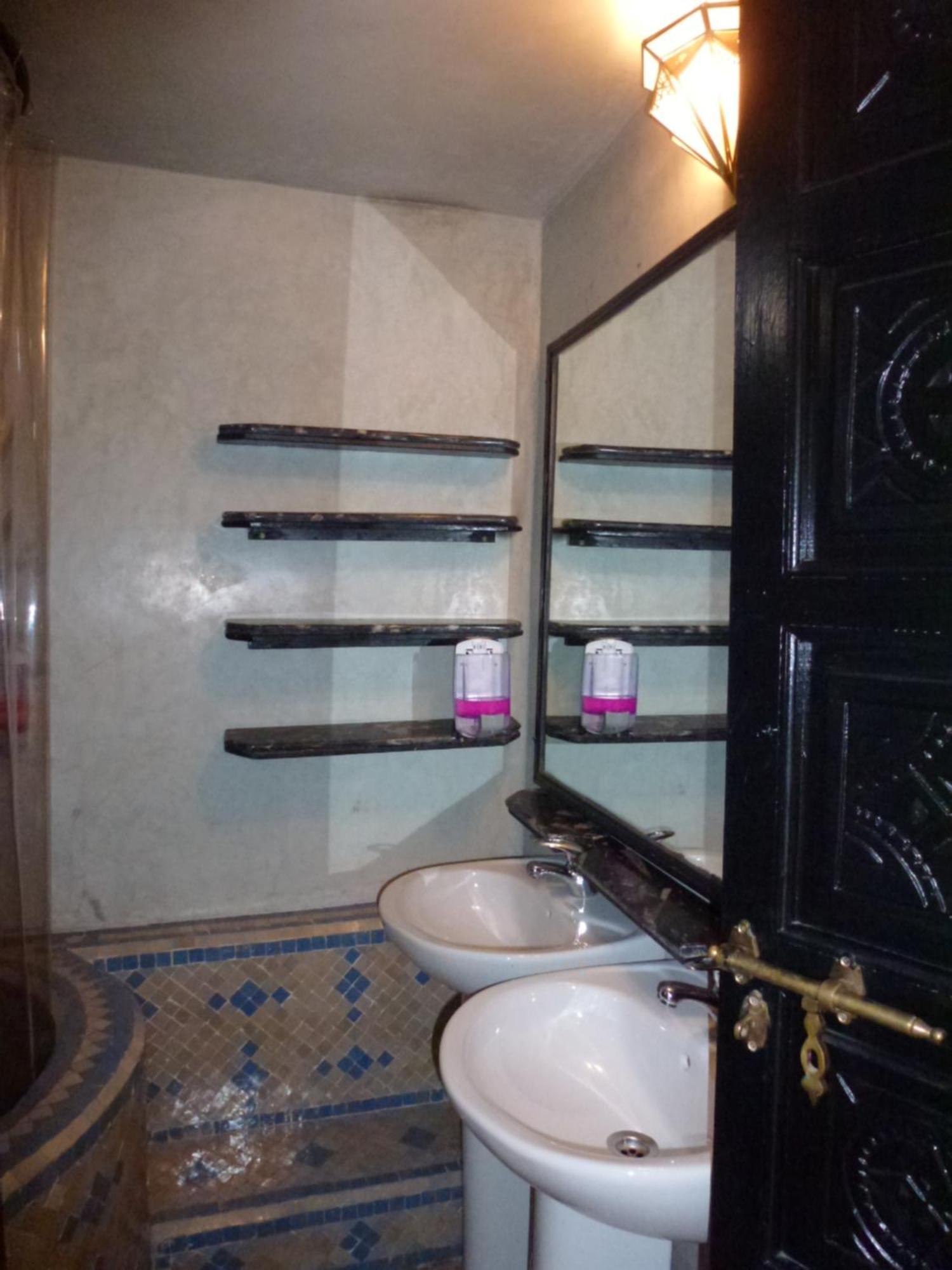 Ryad Laarouss Marrakesh Ruang foto