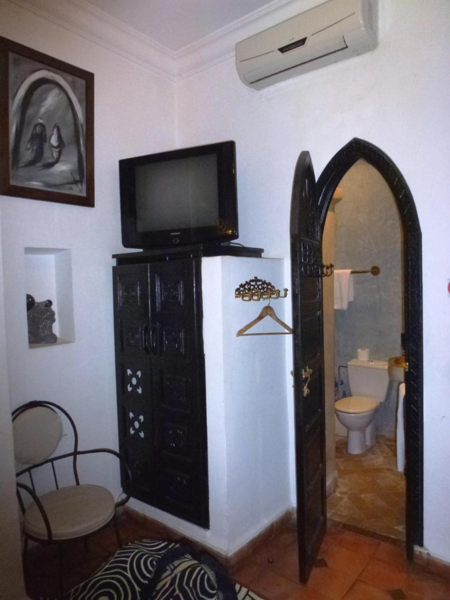 Ryad Laarouss Marrakesh Bagian luar foto
