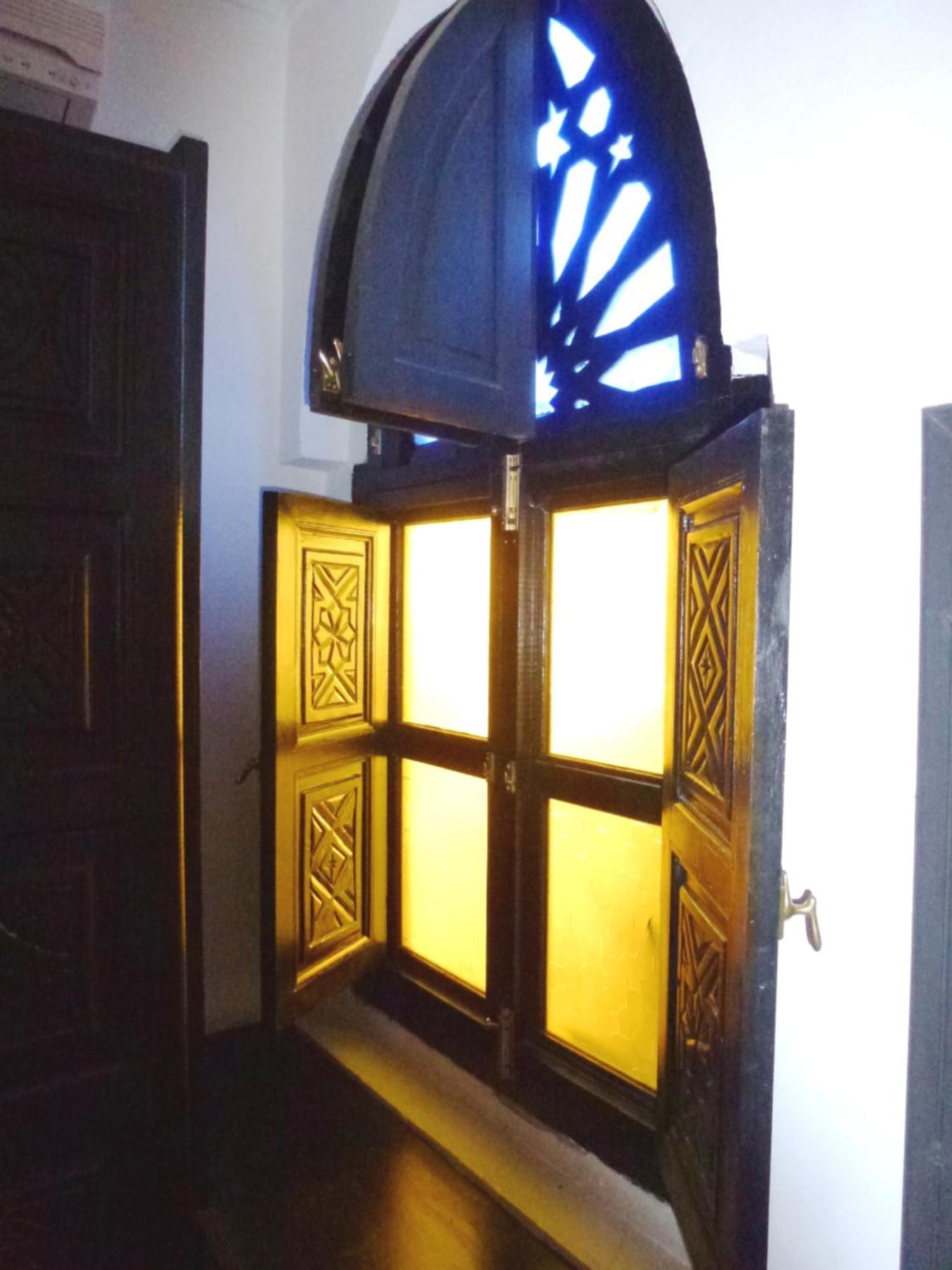 Ryad Laarouss Marrakesh Bagian luar foto