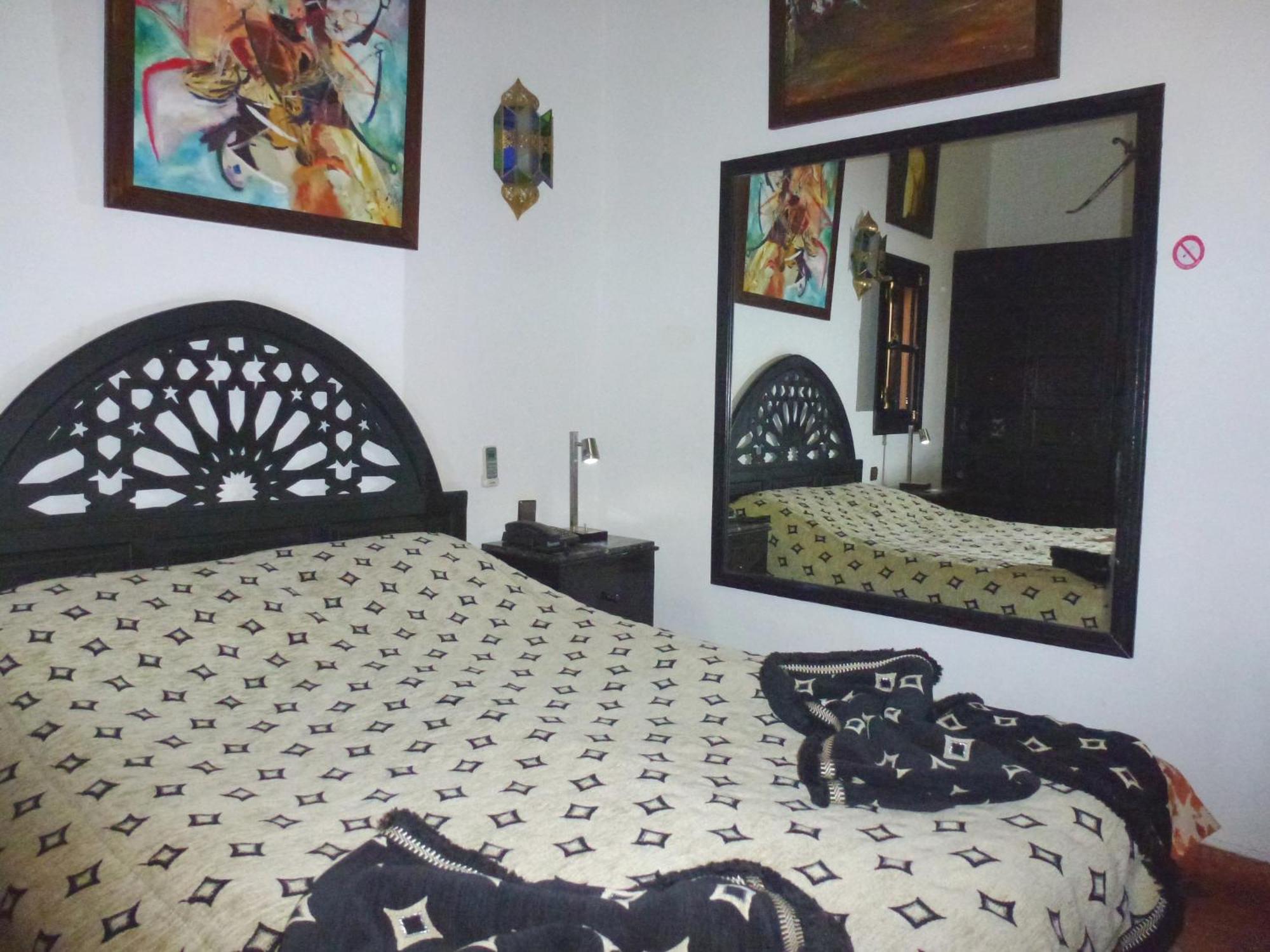 Ryad Laarouss Marrakesh Bagian luar foto