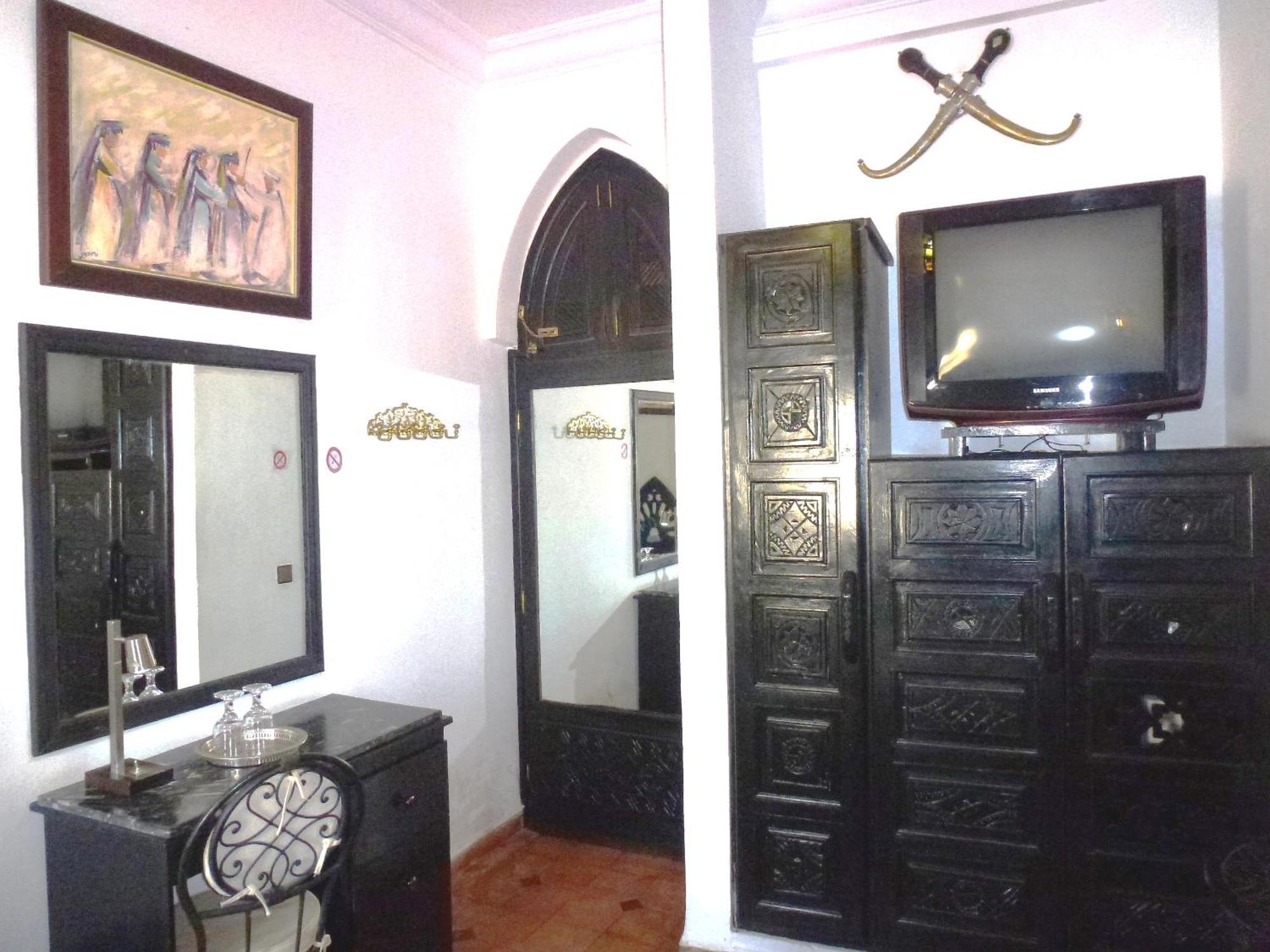 Ryad Laarouss Marrakesh Bagian luar foto