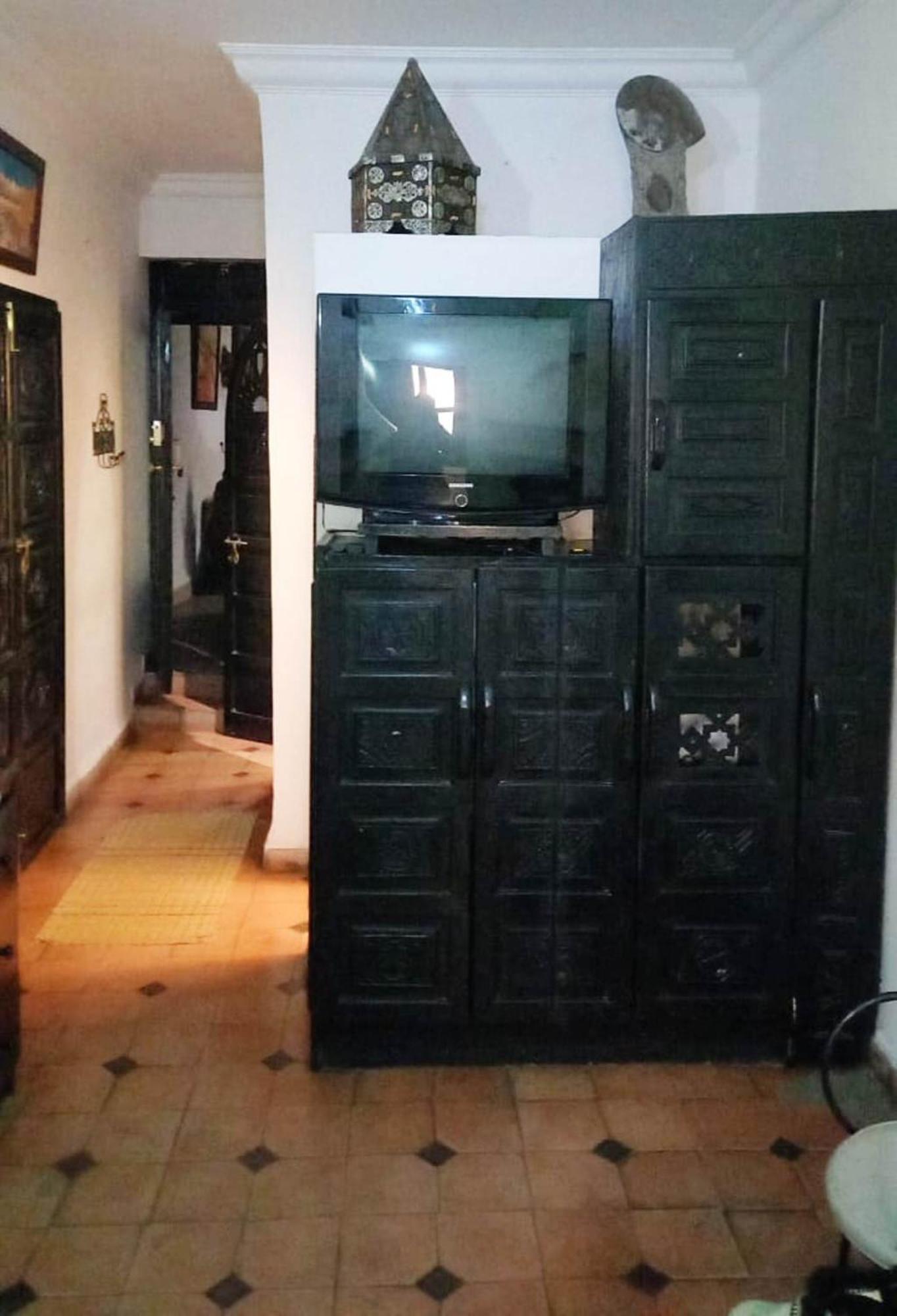 Ryad Laarouss Marrakesh Ruang foto